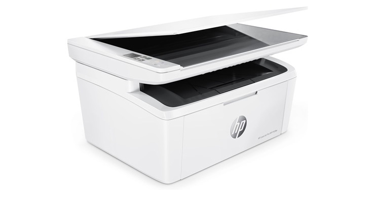 HP LaserJet Pro M28w, MFP compatto ed economico per Soho