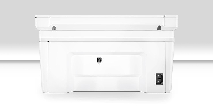 HP LaserJet Pro M28w, MFP compatto ed economico per Soho