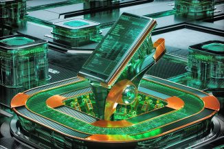 dispositivi mobile Kaspersky Security for Mobile, smartphone business al sicuro