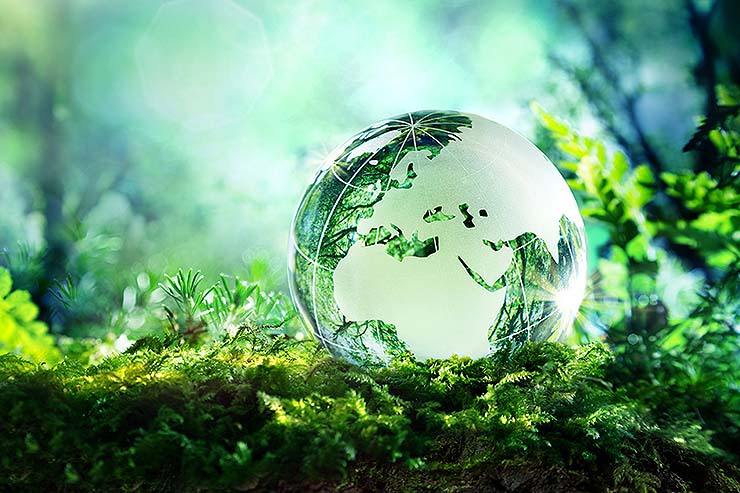 Kyocera, il 99% dei device è stato designato Prodotto Green 2017