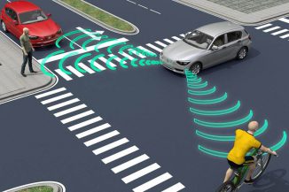 TÜV Italia: gli italiani hanno fiducia nella guida autonoma?