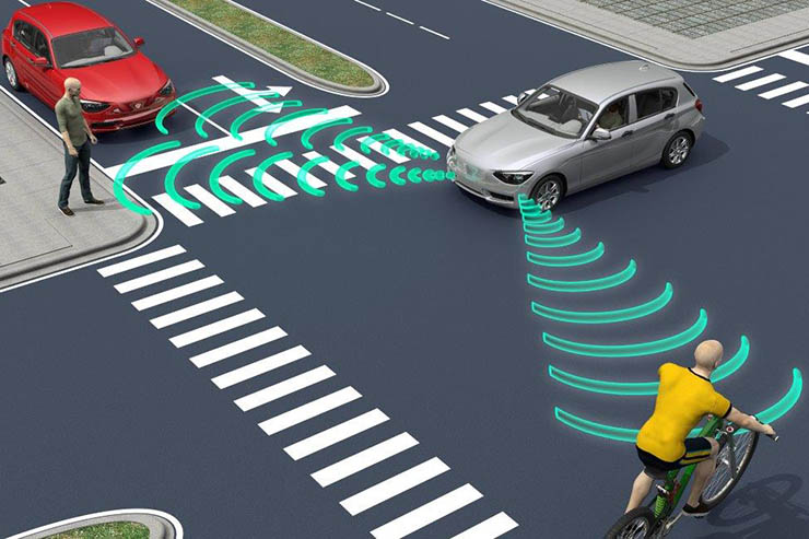 TÜV Italia: gli italiani hanno fiducia nella guida autonoma? TÜV Italia: gli italiani hanno fiducia nella guida autonoma?