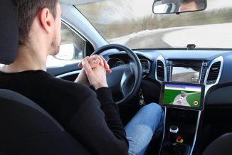 In futuro guideremo l’automobile? La risposta di TÜV SÜD