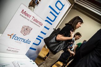 Talentia Software e Gruppo Formula: unirsi per innovare