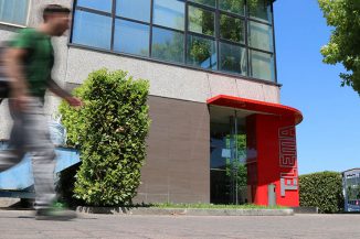 Telema, la visione familiare favorisce il progresso tecnologico