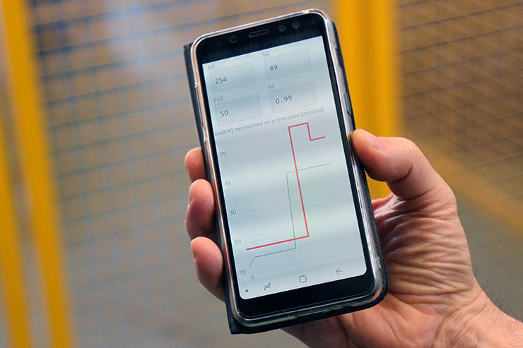 Telema, la visione familiare favorisce il progresso tecnologico