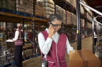 Toshiba presenta xPick per il settore della logistica