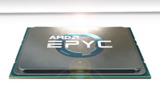 L'Istituto Nazionale di Fisica Nucleare italiano adotta AMD Epyc
