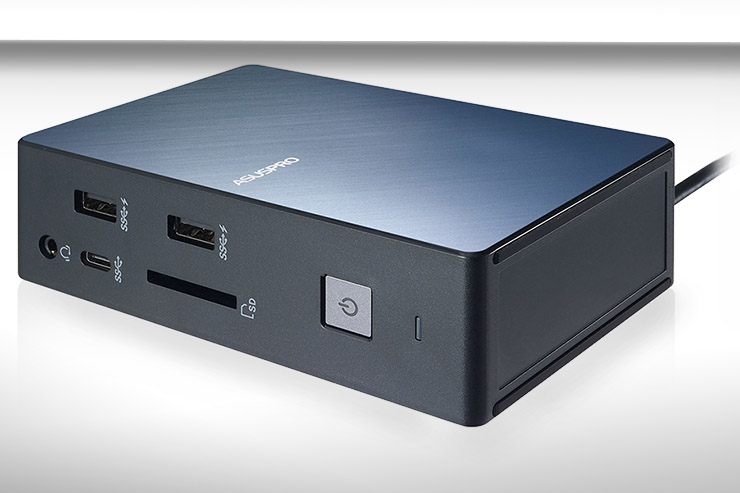 Asus Pro B9440UA, mobilità estrema per lo smart business