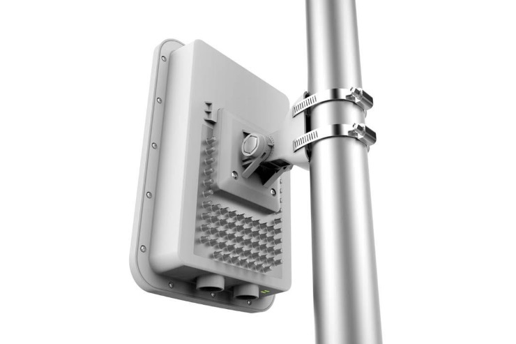 Ecco il nuovo access point cnPilot e700 di Cambium Networks
