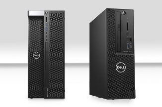 Worstation Dell: ottime prestazioni e minimo ingombro