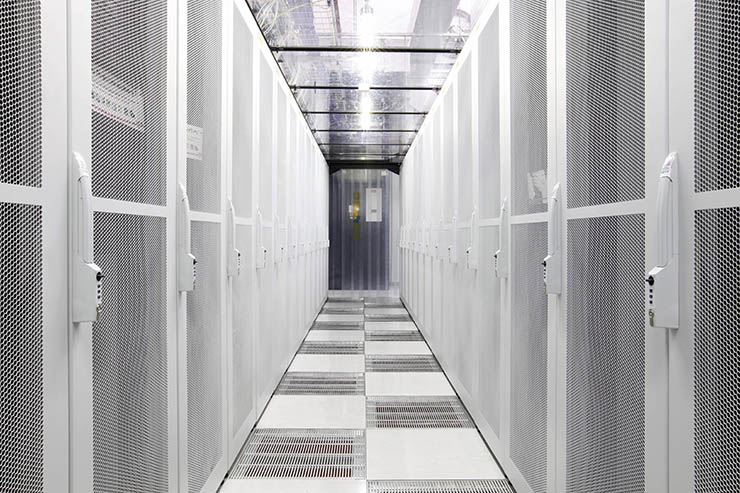 L’integrazione dell’IT fisico e virtuale equinix