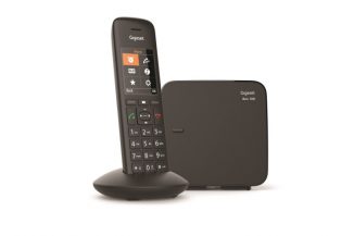 Design, tecnologia, semplicità, flessibilità: arriva Gigaset C570