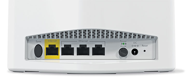 Basta problemi con il Wi-Fi grazie a Netgear Orbi Pro