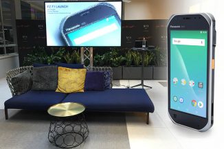 Panasonic Toughbook FZ-T1, robusto e versatile per il business