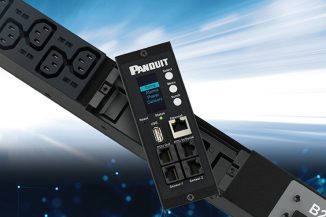 È arrivata la nuova iPDU SmartZone G5 di Panduit