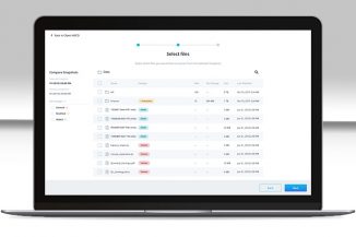 Rubrik Radar su piattaforma Saas Polaris, difesa intelligente
