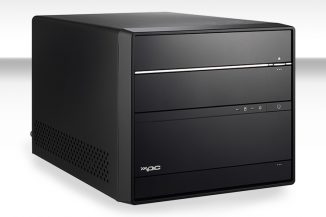 Shuttle utilizza l’ultima generazione di processori Intel Core