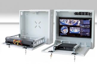 Tecnosteel veglia a doppia chiave dei sistemi di videosorveglianza