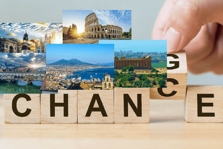 Wolters Kluwer gira l’Italia per proporre Fattura Smart Wolters Kluwer gira l’Italia per proporre Fattura Smart