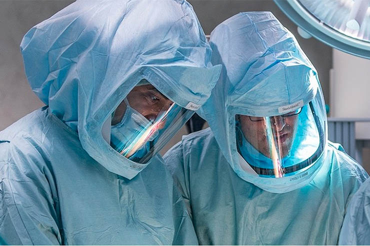 La cartella clinica ora applica UpToDate di Wolters Kluwer
