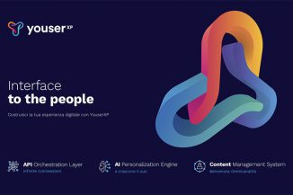 Kettydo+ YouserXP, customer engagement personalizzato