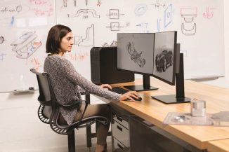 HP Z, arrivano le workstation entry-level ad alte performance