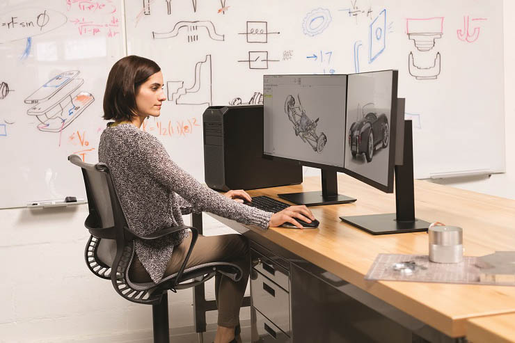 HP Z, arrivano le workstation entry-level ad alte performance