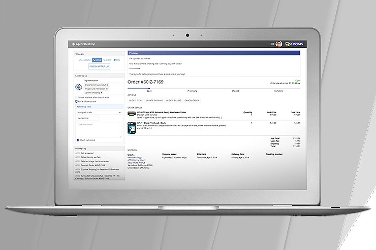 Appian e l’integrazione con Google Cloud Contact Center AI