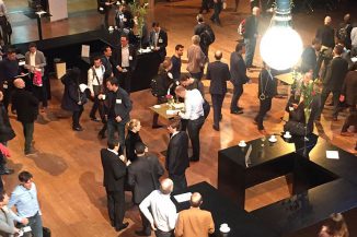 Cronache e protagonisti del prossimo Symposium di MicroStrategy