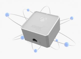 Aerohive lancia l’access point pluggable Atom AP30 enterprise