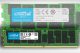 Crucial, arrivano i nuovi moduli RDIMM DDR4 per server