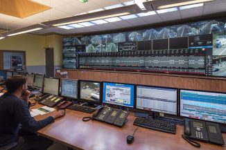 ATMB sceglie Eaton e Modulo-C per il Mont Blanc Tunnel