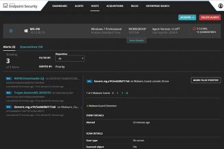 FireEye arricchisce Endpoint Security con MalwareGuard