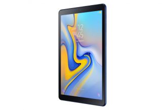 Galaxy Tab A 10.5” Samsung per l’entertainment domestico