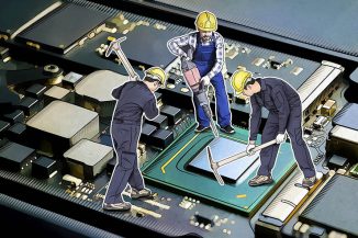 Kaspersky Lab dà la caccia al cryptominer PowerGhost