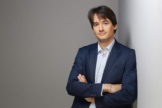 Cybersecurity, intervista a Vladimir Dashchenko di Kaspersky