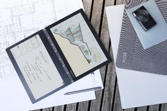 Lenovo Yoga Book C930, il 2-in-1 con tecnologia E Ink