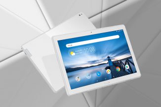 Da Lenovo i tablet Android pensati per un utilizzo domestico