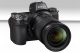 Presentate Z 7 e Z 6, le fotocamere mirrorless di Nikon