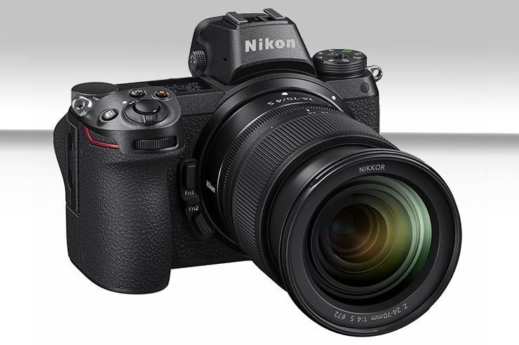 Presentate Z 7 e Z 6, le fotocamere mirrorless di Nikon Presentate Z 7 e Z 6, le fotocamere mirrorless di Nikon