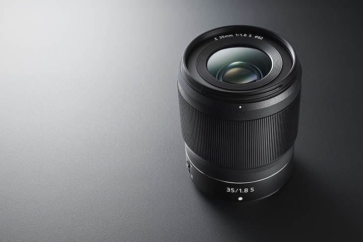 Presentate Z 7 e Z 6, le fotocamere mirrorless di Nikon