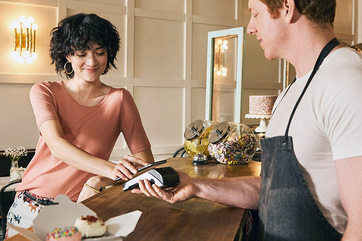 Nel terzo anniversario Samsung Pay accelera la sua corsa