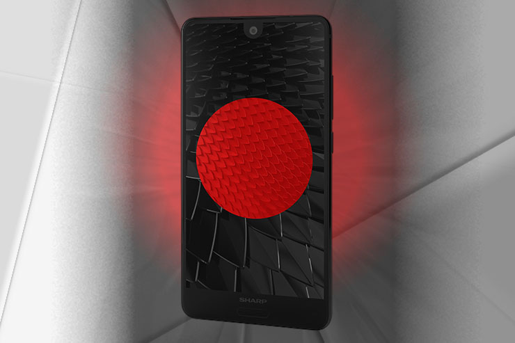 B10, Aquos C10 e Aquos D10: gli smartphone Sharp per l’Europa