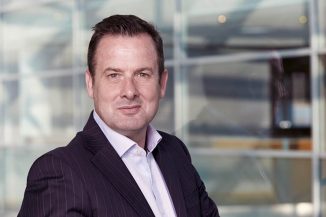 Anthony Webb è il nuovo VP Sales EMEA di A10 Networks