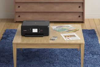Novità in casa Canon: ecco le inkjet PIXMA e gli scanner CanoScan