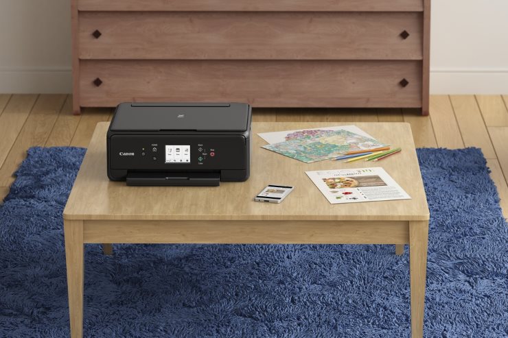 Novità in casa Canon: ecco le inkjet PIXMA e gli scanner CanoScan Novità in casa Canon: ecco le inkjet PIXMA e gli scanner CanoScan