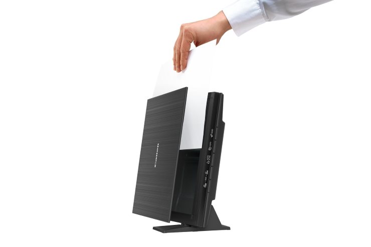 Novità Canon: ecco le inkjet PIXMA e gli scanner CanoScan