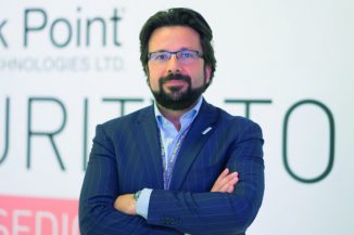 Check Point, un approccio olistico alla sicurezza aziendale