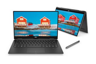 IFA 2018: le novità Dell tra PC, mobile e accessori